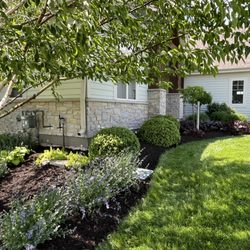 4 Seasons Landscape Mulch & More