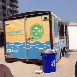 Sandbar Sandwich Co