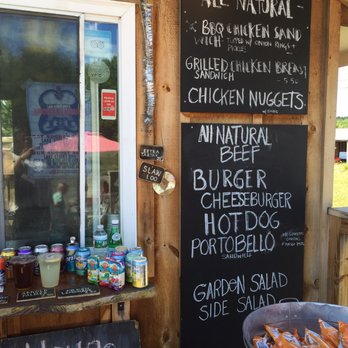 Captain Jack's Roadside Shack - More menu - Seafood Near Me - Easthampton, Massachusetts Captain Jack's Roadside Shack - More menu - Seafood Near Me - Easthampton, Massachusetts