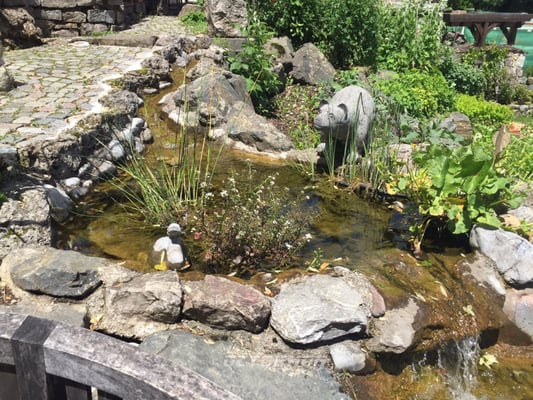 Burghotel Bären by null