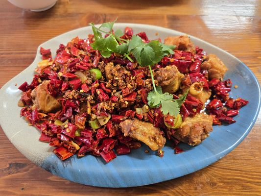 Spices 3 辣妹子 by null