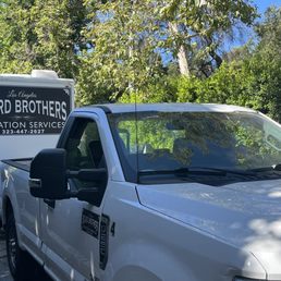 The best!!! Board Brothers for your next event or filming needs!!!