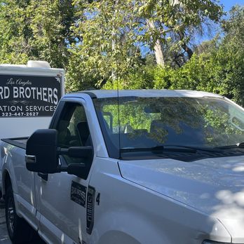 Board Brothers - The best!!! Board Brothers for your next event or filming needs!!! - Portable Toilet Services Near Me