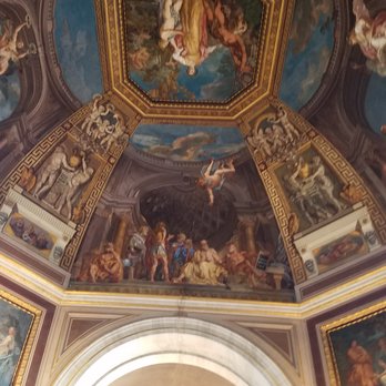 Musei Vaticani - Museums Near Me - Rome, RM Musei Vaticani - Museums Near Me - Rome, RM