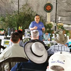 El Plantio Nursery & Landscaping