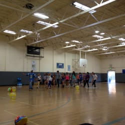 Boys & Girls Club of San Dieguito Griset Branch - party
