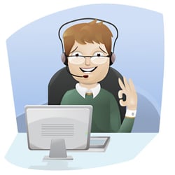 Easy-Click Web Design - uShine technologies. We Make You Shine Online.  Your Phoenix, Arizona small business technology assistant.