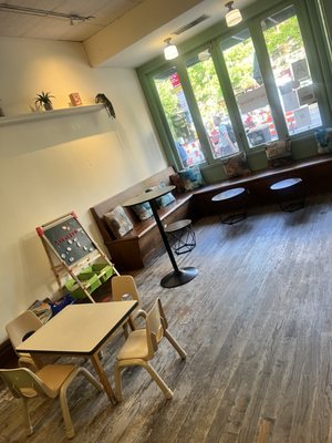 Dough Doughnuts Brooklyn by null