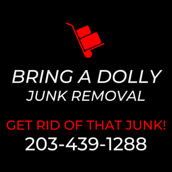 Bring a Dolly Junk Removal - Junk Removal & Hauling Near Me Bring a Dolly Junk Removal - Junk Removal & Hauling Near Me