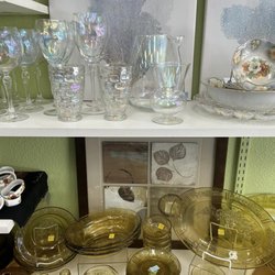 American Cancer Society Discovery Shop