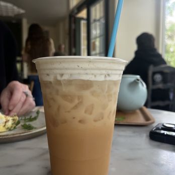 Grey Squirrel Manor - Windsor Fog Iced - Coffee & Tea Near Me - Windsor, California Grey Squirrel Manor - Windsor Fog Iced - Coffee & Tea Near Me - Windsor, California