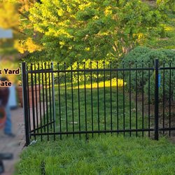 Apexguard Fencing