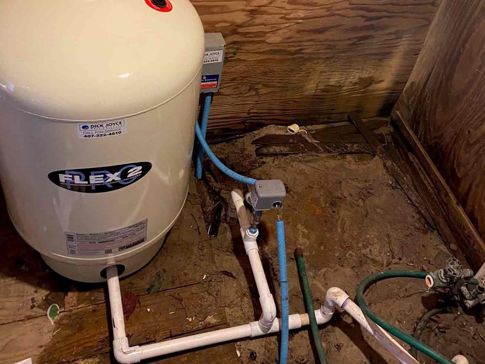 Hawks Plumbing and Drain Solutions - septic in Greenville, OH