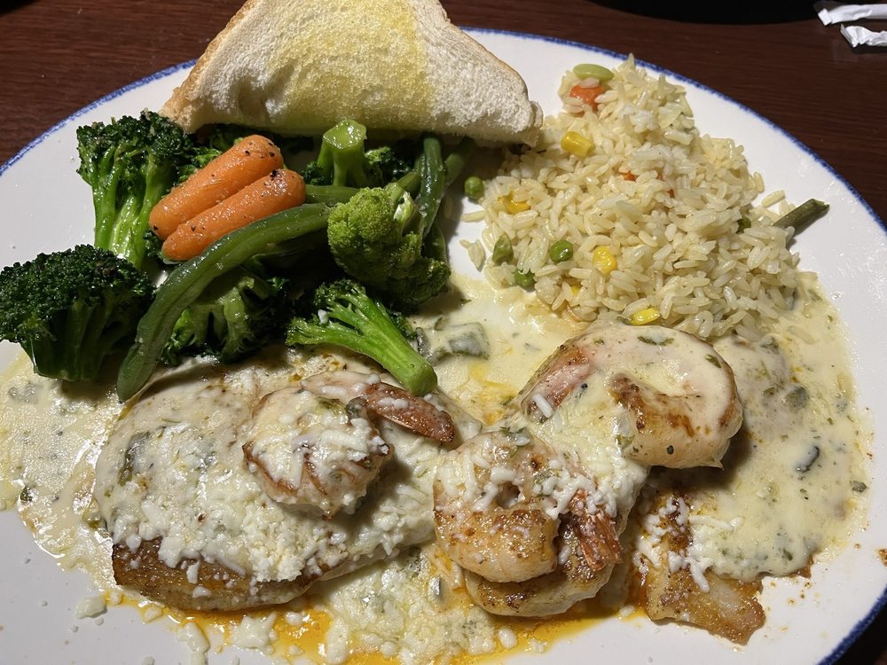 Social spots from Plaza Restaurant