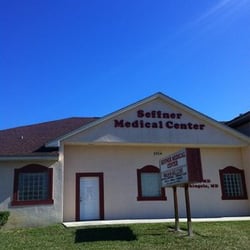 Foot & Ankle of Tampa Bay - We are Located in the Seffner Medical Center