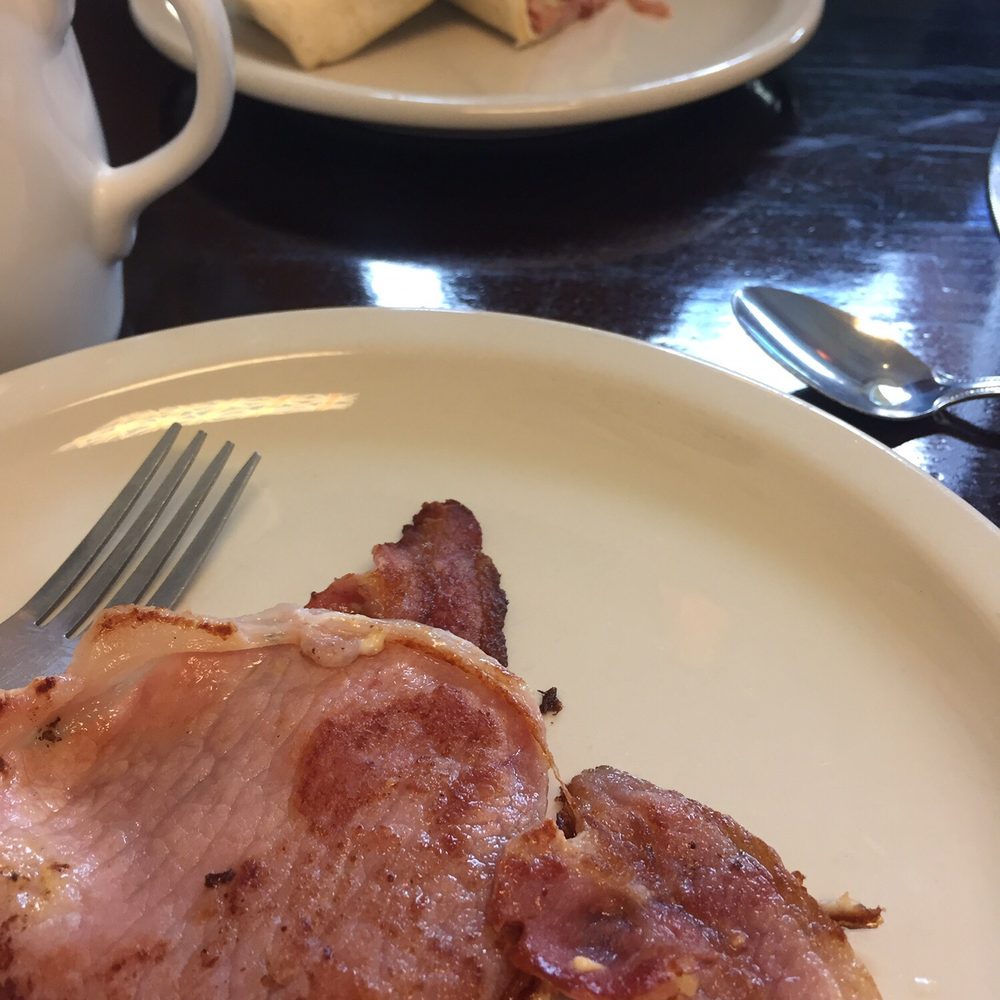 Friar Tuck - British bacon! O goodness! - British Near Me - Clermont, Florida Friar Tuck - British bacon! O goodness! - British Near Me - Clermont, Florida