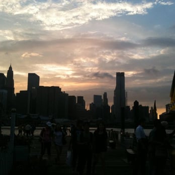 Brooklyn Bridge Park - Parks Near Me - Brooklyn, New York