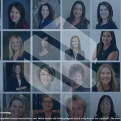American Pacific Mortgage - APM is proud to be Employee Owned, and honor our amazing women originators and executives.