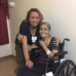 Asistencia Villa Rehabilitation and Care Center - Thank you to all the staff for an excellent quality of care given to mother . Kudos to Leira LVN. To God be the Glory