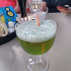 Leistenhaus - Lecker Berliner Weiße