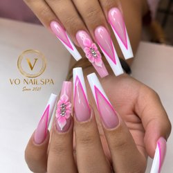 VO Nails Spa