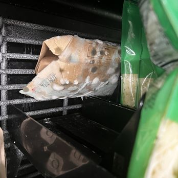 Target - Be aware of your product surroundings. This is disgusting. - Electronics Near Me - San Rafael, California