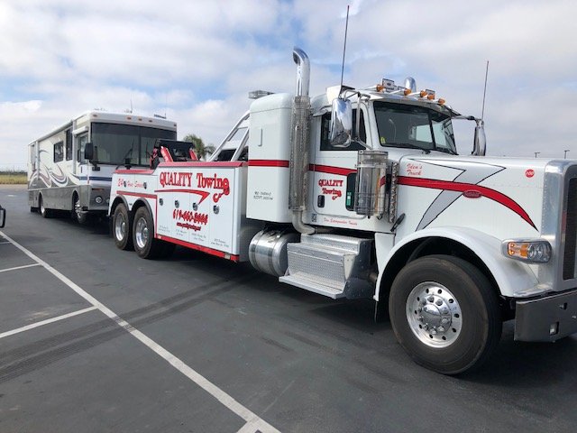 Angelo's Towing Chula Vista Chula Vista Ca QUALITY TOWING - Updated June 2025 - Request a Quote - 270 Trousdale Dr