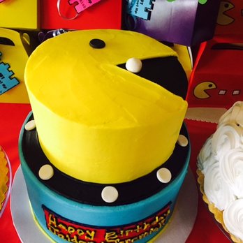 Cake Among Us - Desserts Near Me - Rancho Cucamonga, California
