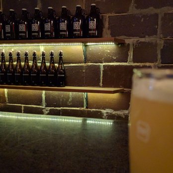 Brew Gentlemen - The bar - Beer, Wine & Spirits Near Me - Braddock, Pennsylvania