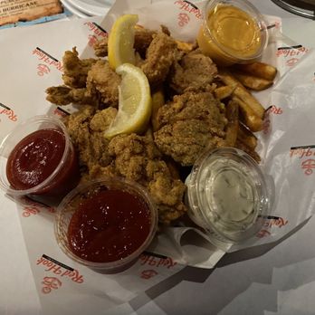 Mr. Crabby’s - Seafood Near Me - Live Oak, Texas Mr. Crabby’s - Seafood Near Me - Live Oak, Texas