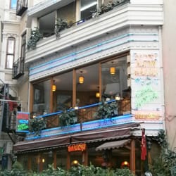 Altın Balık Fish House