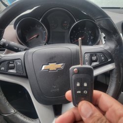 Keys Matter
