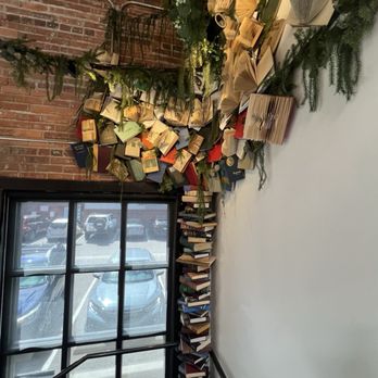 Spicy Librarian - Book art - Bookstores Near Me - Denver, Colorado Spicy Librarian - Book art - Bookstores Near Me - Denver, Colorado