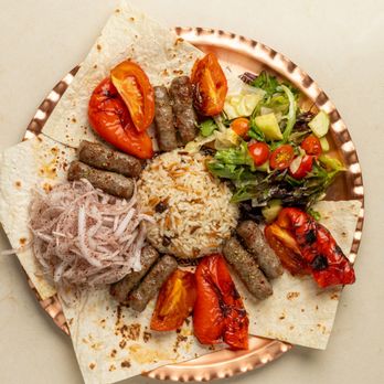Tabac+ - Cevapi - Mediterranean Near Me - San Diego, California Tabac+ - Cevapi - Mediterranean Near Me - San Diego, California