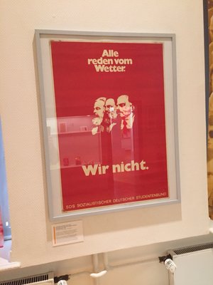 Heinrich-Heine-Institut by null