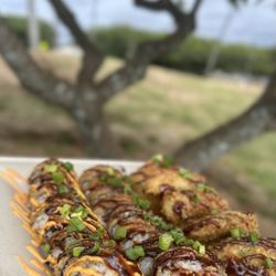 user provided Babadi Sushi photo