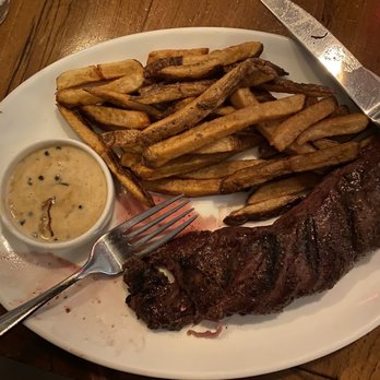 White Maple Café - Steak Frites - New American Near Me - Ridgewood, New Jersey White Maple Café - Steak Frites - New American Near Me - Ridgewood, New Jersey