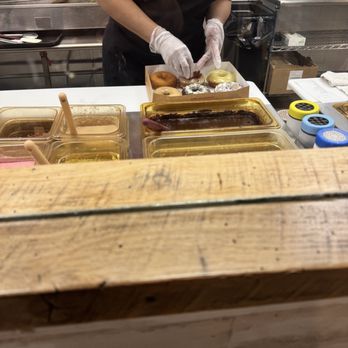 Duck Donuts - Donuts Near Me - North Myrtle Beach, South Carolina