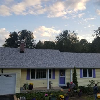 MJT Roofing - Roofing Near Me - Columbia, Connecticut MJT Roofing - Roofing Near Me - Columbia, Connecticut