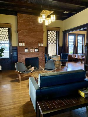 Kerrville Hills Winery at Schreiner University by null