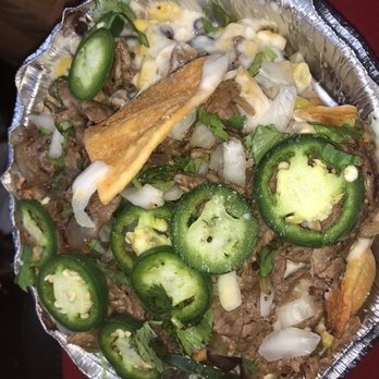 Julio's On Main - Steak nachos! - Mexican Near Me - Vineland, New Jersey Julio's On Main - Steak nachos! - Mexican Near Me - Vineland, New Jersey