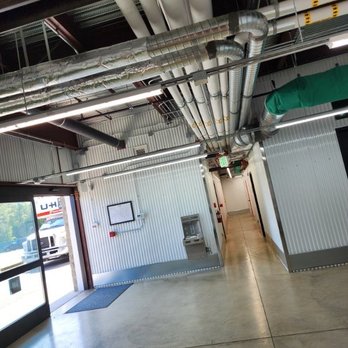 U-Haul Moving & Storage - West Dimond - Truck Rental Near Me - Anchorage, Alaska U-Haul Moving & Storage - West Dimond - Truck Rental Near Me - Anchorage, Alaska