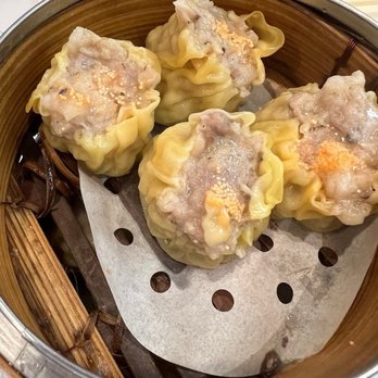 Dim Sum King - Sinai - Dim Sum Near Me - Daly City, California