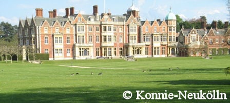 Sandringham Estate by null