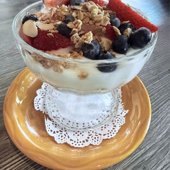 Mimosas Gourmet - Lodi - Parfait - Breakfast & Brunch Near Me - Lodi, California Mimosas Gourmet - Lodi - Parfait - Breakfast & Brunch Near Me - Lodi, California