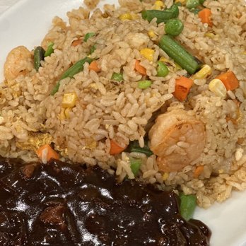 Da Rae Won Restaurant - Shrimp fried rice - Chinese Near Me - Beltsville, Maryland