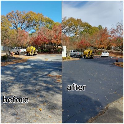 All American coating Logo