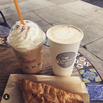 Mi Cafecito Coffee - Coffee & Tea Near Me - Pomona, California