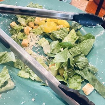 Beau Jo's - Arvada - Salad - Pizza Near Me - Arvada, Colorado