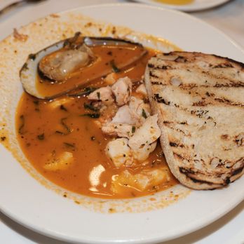 Alex's Kitchen - half of the Cioppino, which was split between two members of our party - Italian Near Me - Missouri City, Texas Alex's Kitchen - half of the Cioppino, which was split between two members of our party - Italian Near Me - Missouri City, Texas